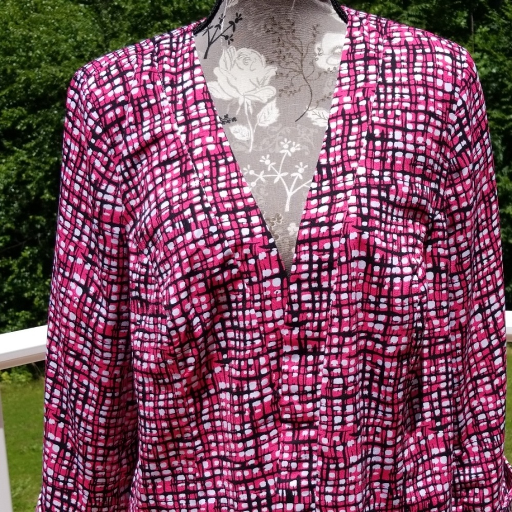 Lightweight Blazer